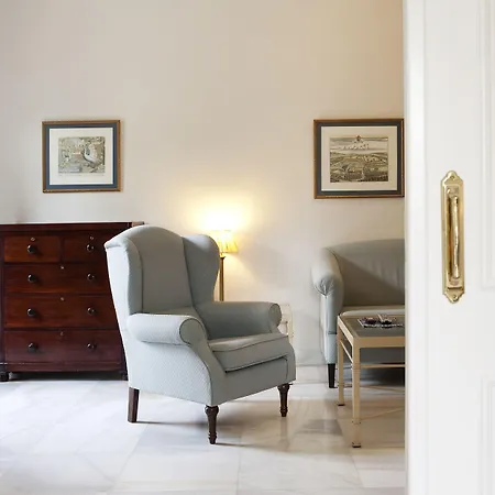 Jerez Otel