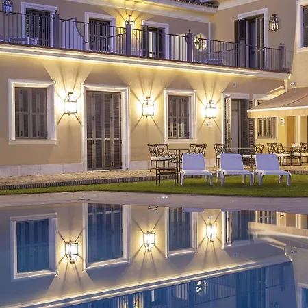Jerez Otel 5*
