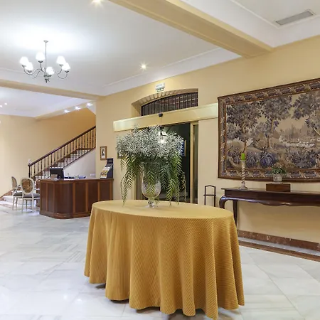 Jerez Hotel Jerez de la Frontera