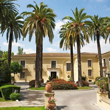 Hotel Jerez Jerez de la Frontera