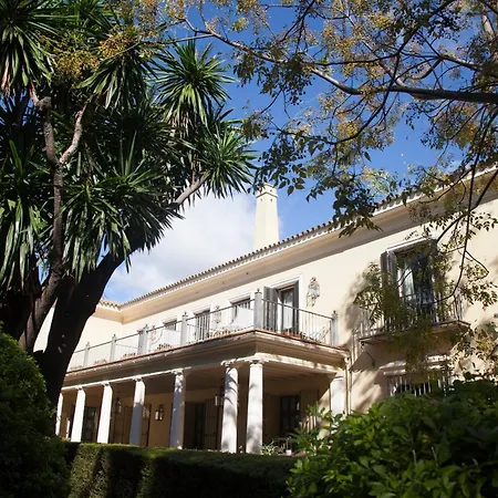 Готель Jerez Херес-де-ла-Фронтера
