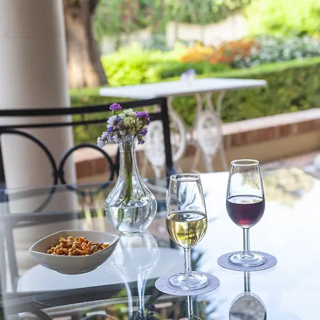 Jerez 5* Jerez de la Frontera