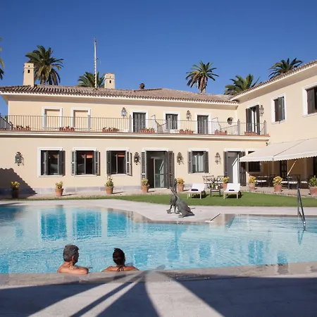 Jerez 5* Херес-де-ла-Фронтера