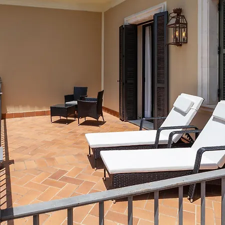 Jerez Hotel Jerez de la Frontera