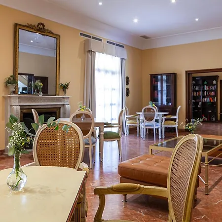 فندق Jerez جيريز