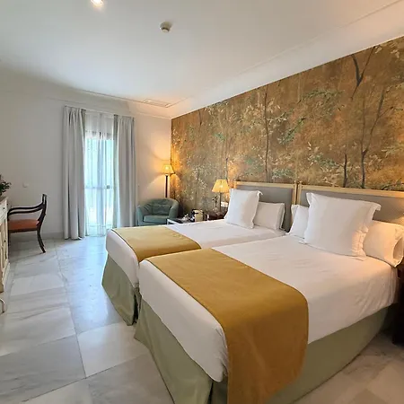 Jerez Готель 5*