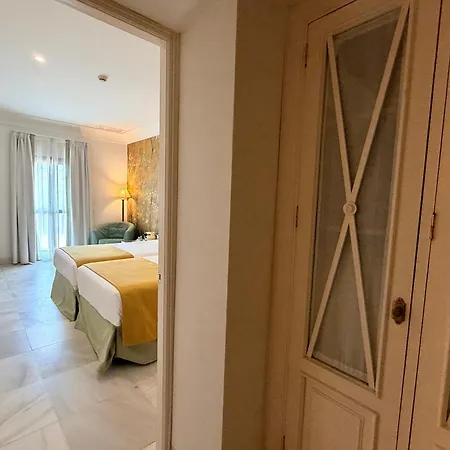 Jerez Готель Херес-де-ла-Фронтера