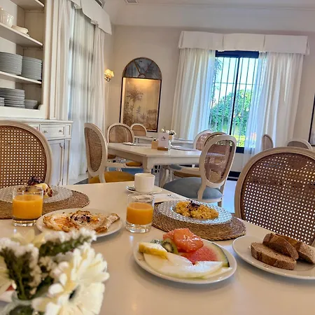 Готель Jerez 5*