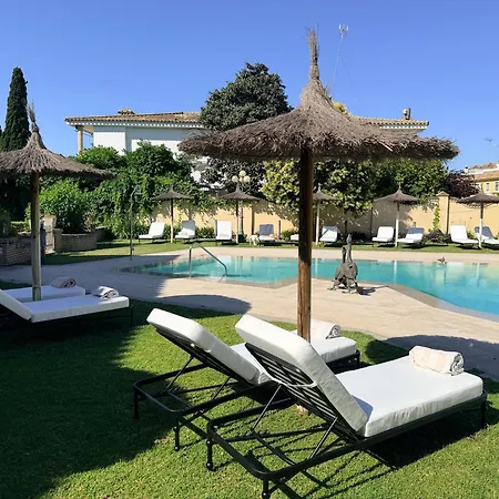 Готель Jerez