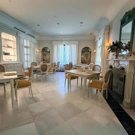 Jerez Готель 5*