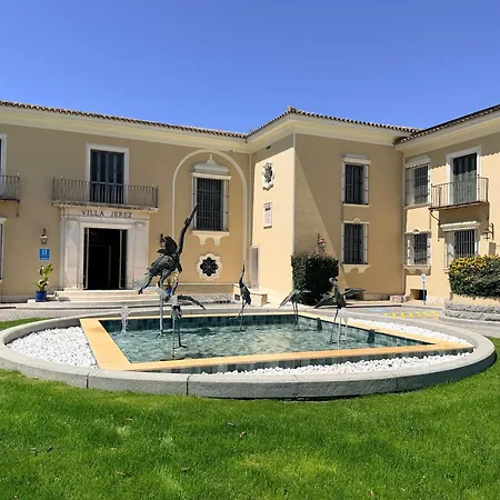 Jerez