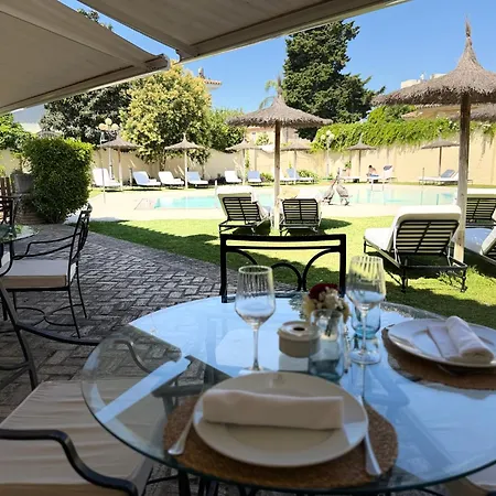 Jerez 5* Херес-де-ла-Фронтера