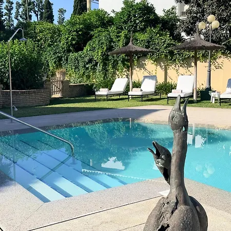 Jerez 5* Херес-де-ла-Фронтера
