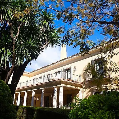 Jerez فندق 5*