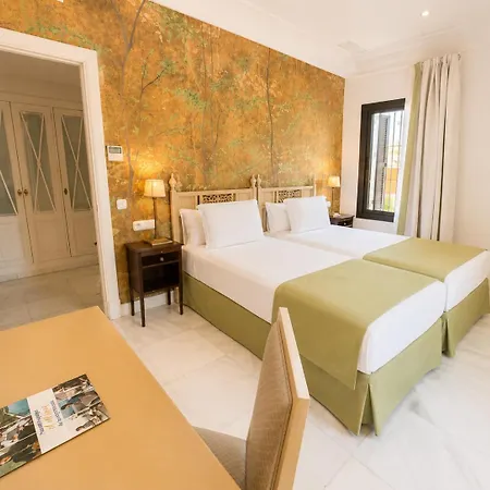 Jerez 5* Херес-де-ла-Фронтера
