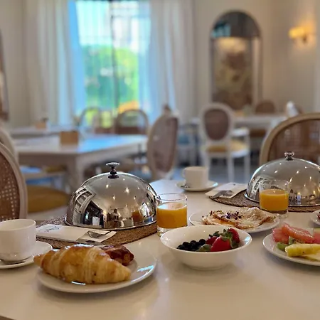 Hotell Jerez 5*