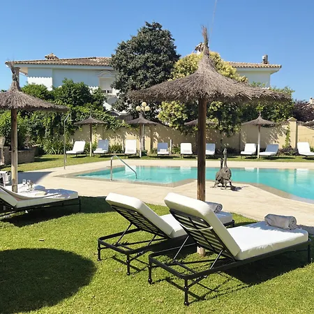 Jerez 5*