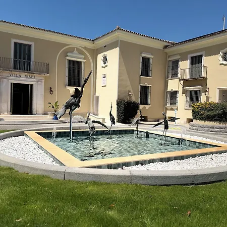 Jerez 5*
