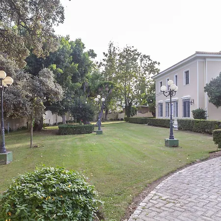Jerez Hotell 5*