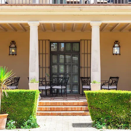 Jerez Hotell Jerez de la Frontera