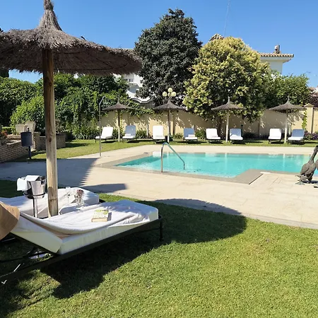 Jerez Hotell