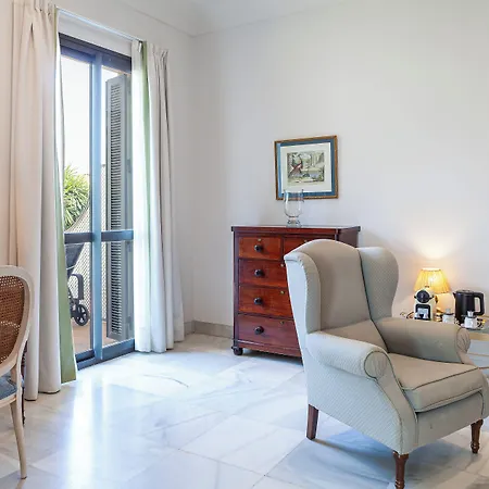 Hotell Jerez Jerez de la Frontera
