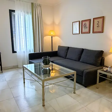 Jerez Hotell Jerez de la Frontera