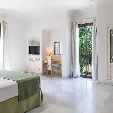 Jerez Hotell 5*