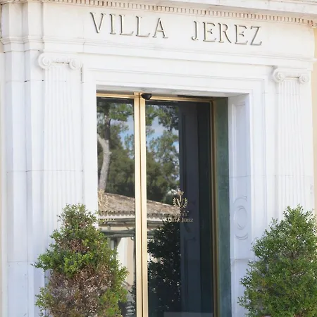 Jerez Jerez de la Frontera