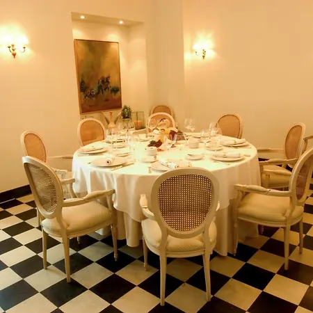 Jerez Hotel Jerez de la Frontera