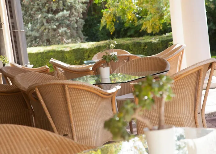 Jerez Hotel Jerez de la Frontera