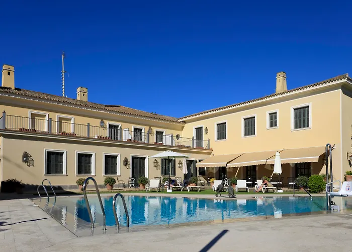 Hotel Jerez Jerez de la Frontera