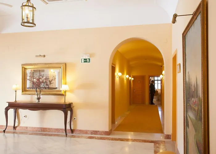 Hotel Jerez Jerez de la Frontera