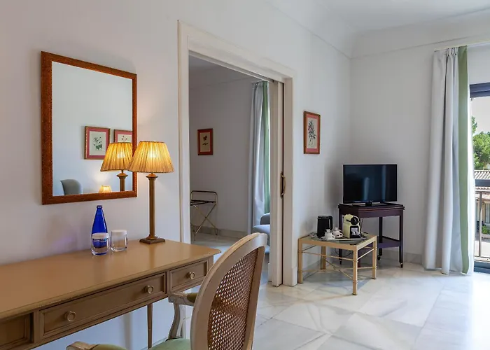 Jerez 5* Jerez de la Frontera