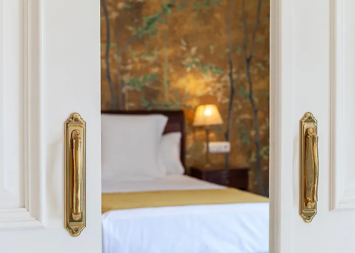 Jerez Hotel Jerez de la Frontera