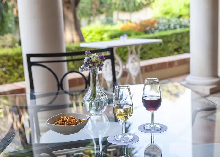 Jerez 5* Jerez de la Frontera