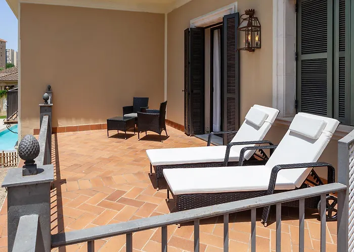 Jerez Hotel Jerez de la Frontera