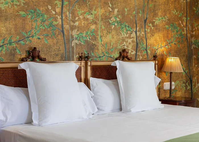 Hotel Jerez Jerez de la Frontera