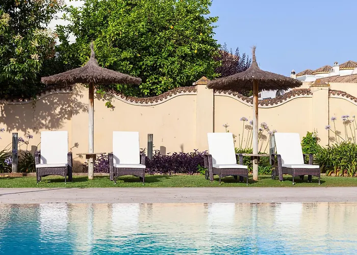 Jerez Hotel Jerez de la Frontera