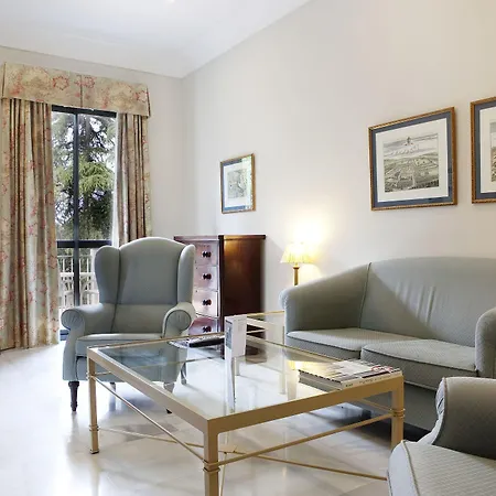 Jerez Hotell Jerez de la Frontera