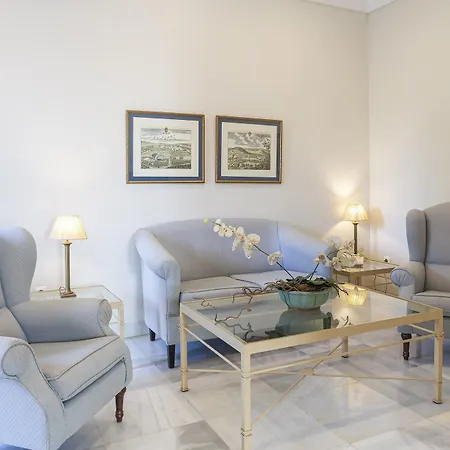 Otel Jerez