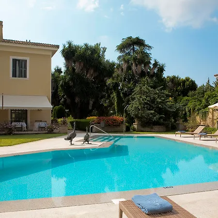 Otel Jerez 5*