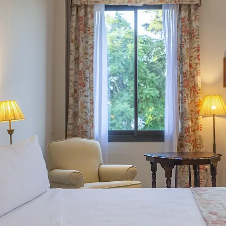 Otel Jerez Jerez de la Frontera