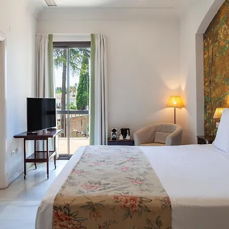 Jerez Hotell Jerez de la Frontera