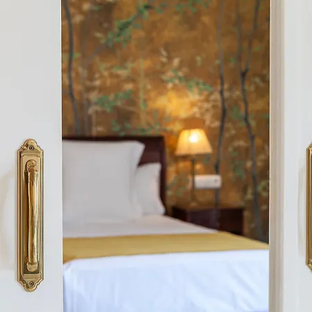 Jerez Hotell Jerez de la Frontera