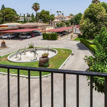 Hotell Jerez Jerez de la Frontera