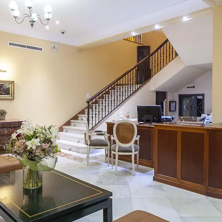 Jerez Hotell Jerez de la Frontera