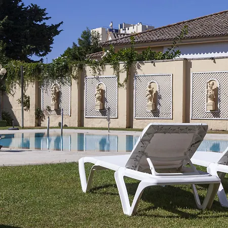 Jerez Hotell Jerez de la Frontera