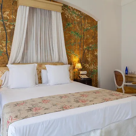 Jerez 5* Jerez de la Frontera