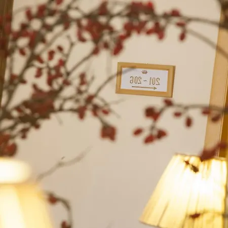 Jerez Otel